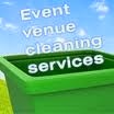 Monaco Cleaning Services 958249 Image 1