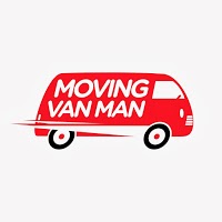Moving Van Man 982791 Image 0