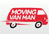 Moving Van Man 982791 Image 1