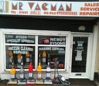 Mr Vacman Dyson Repairs 982724 Image 0