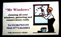 Mr Windows (Andy Conroy trading as) 982240 Image 0