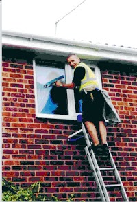 Mr Windows (Andy Conroy trading as) 982240 Image 1