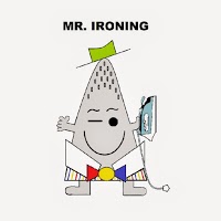 Mr. Ironing 975555 Image 0