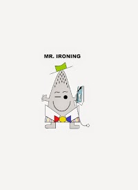 Mr. Ironing 975555 Image 4