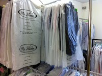 Mr. Shirts Laundry and DryCleaners 967349 Image 2