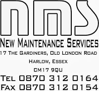 NMS   New Maintenance Services 990366 Image 0