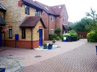 NMS Driveway, Patio and Cleaning Essex Hertfordshire and Cambridge 977202 Image 0