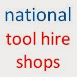 National Tool Hire Shops 965039 Image 2