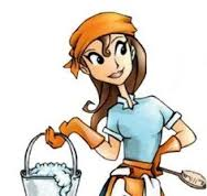 Newent Cleaning Fairy 977565 Image 0