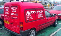 Nifftys Mobile Car Valeting in Nottingham 978701 Image 0