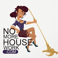 No More Housework Ltd 987710 Image 0