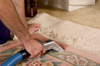 Norfolk carpet and upholstery cleaner xtraclean 989683 Image 0