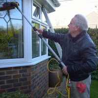 Norman Evans Window Cleaning and Decorating 984758 Image 0