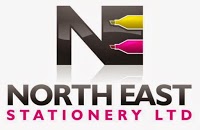 North East Stationery Ltd 990663 Image 0