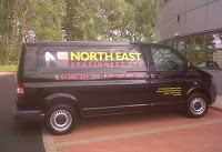 North East Stationery Ltd 990663 Image 1