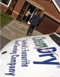 Nottingham Carpet Cleaners and Rug Cleaning Midland Chemdry 988896 Image 6