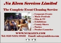 Nu Kleen Services Ltd 986830 Image 4