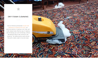 OBriens Carpet Cleaning 972824 Image 3