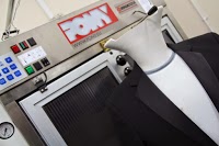 Oasis Clothes Spa Dry Cleaners 987615 Image 1