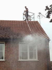 Odd Bods Exterior Cleaners   Pressure Washing   Gutter Clearing   Window Cleaning 984310 Image 4