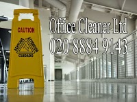 Office Cleaner Ltd 959961 Image 1