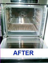 Oven Cleaning   Oh... So Clean! 957487 Image 0