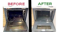 Oven Cleaning   Oh... So Clean! 957487 Image 2