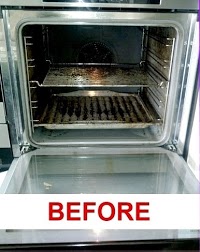 Oven Cleaning   Oh... So Clean! 957487 Image 7