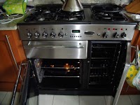 Oven Cleaning Herts 957857 Image 0