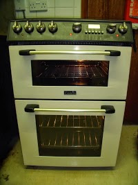 Oven Cleaning Herts 957857 Image 2