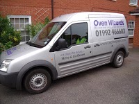 Oven Cleaning Herts 957857 Image 3