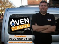 Oven Cleanze group 990991 Image 4