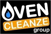 Oven Cleanze group 990991 Image 8