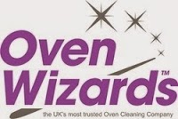 Oven Wizards 984832 Image 0