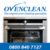 Ovenclean   Oven Cleaning Kings Lynn 967543 Image 0