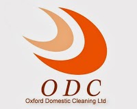 Oxford Dommestic Cleaning Ltd 961391 Image 0