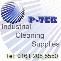 P TEK Ltd 983806 Image 0