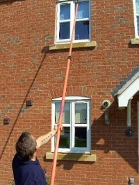 P and P Window Cleaning Services 956751 Image 1