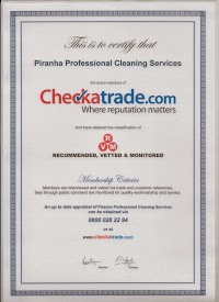 PIRANHA Professional Cleaning Services 973910 Image 3