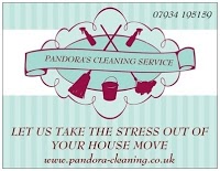 Pandora cleaning services 990633 Image 0