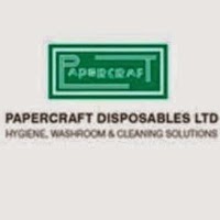 Papercraft Disposables Ltd. 958620 Image 0