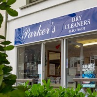 Parkers Dry Cleaners 973444 Image 0
