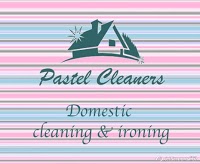 Pastel Cleaners 980738 Image 2