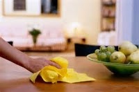 Peachy Clean Domestic and Office Cleaning Services 962538 Image 0