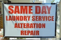 Pearl Dry Cleaners 980763 Image 1