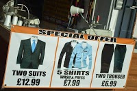 Pearl Dry Cleaners 980763 Image 3