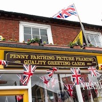 Penny Farthing Gallery ltd 978332 Image 0