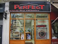 Perfect Dry Cleaners 958700 Image 0
