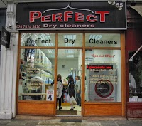 Perfect Dry Cleaners 958700 Image 2