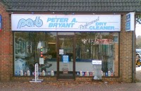 Peter A Bryant Dry Cleaners 978187 Image 0
